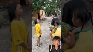 em gái tốt bụng shorts funny [upl. by Nosraep]