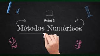 Métodos Numéricos  Interpolación Lineal 1 [upl. by Yenobe23]