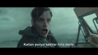 Disneys The Finest Hours  Official Trailer [upl. by Eiggep]