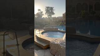 Just Arrived  Achti Steigenberger Hotel Luxor Egypt TUI [upl. by Erroll726]