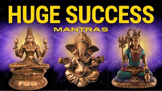 I Found These Three Divine Mantras at the Right time and its my go to Success Mantras [upl. by Lebazi787]