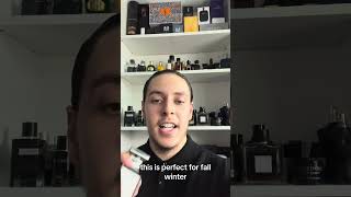 1 minute review of Tom Ford Vanille Fatale 2024 fragrancereview fragrance [upl. by Noguchi]