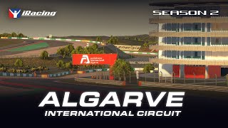 NEW CONTENT  Algarve International Circuit [upl. by Lolly]