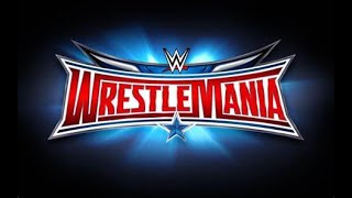 WrestleMania predictions with Daniel Culver [upl. by Lavinia]