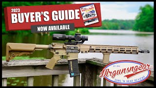 AR15 Buyers Guide Part 1 [upl. by Ettenaj]