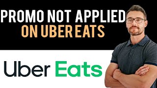 ✅ How to Fix Uber Eats Promo Not Applied Full Guide [upl. by Okimuk420]