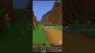 Minecraft survival part17 Episode 18 no one interested to my video 😐🤐 [upl. by Arodoet]