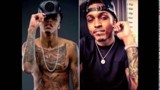 August Alsina No Love New Orleans Bounce [upl. by Stuppy]