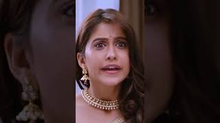 Sai Dharam Tej Ko Regina Cassandra Ka Beauty Spot Sabse Achha Laga PatelOnSale romancescene [upl. by Garibald775]