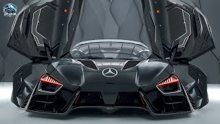 FINALLY NEW 2025 Mercedes Benz AMG Two  Dive into German Innovation [upl. by Drape168]