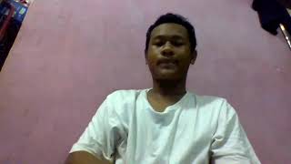 sambutlah kaasih cover by qaliff [upl. by Ahsiri]