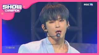 Show Champion 원어스  쉽게 쓰여진 노래 ONEUS  A SONG WRITTEN EASILY  l EP350 [upl. by Ulyram]