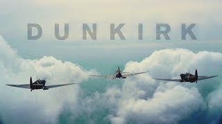 Dunkirk Soundtrack  Variation 15 amp End Titles Edited [upl. by Sashenka]