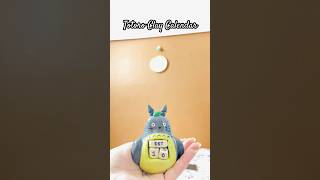 Clay Calendar Totoro clay claymodels clayart art artform daily creativity new learning try [upl. by Chill]