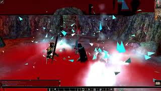 Neverwinter Demonweb Pits Official Launch Trailer [upl. by Miguel]