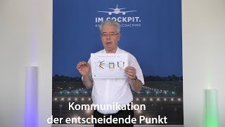 Gute Kommunikation – der entscheidende Punkt [upl. by Bebe613]