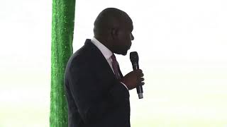 Safaricom KRU Partnership Launch [upl. by Wilton232]