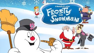 Frosty The Snowman 1969 [upl. by Avraham]