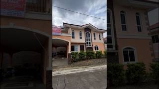 House amp Lot for sale near Tagaytay [upl. by Richarda]