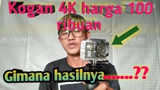 Hasil video rekaman kogan kw 100 ribuan [upl. by Bueschel390]