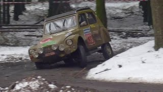 Legend Boucles à Bastogne 2019  RT 14 a [upl. by Girish]