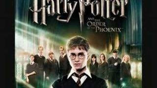 6 quotCho and Harryquot  Harry Potter 5 Video Game Soundtrack [upl. by Sieracki641]