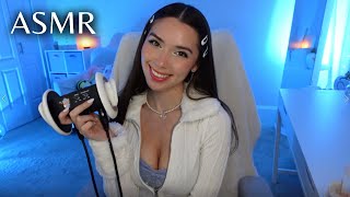 ASMR ♡ Fall Asleep with Ice Princess Mae Twitch VOD [upl. by Serena]