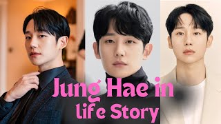 Jung Hae in 10 Unknown Fact [upl. by Cordle292]