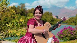 ZONIA LOPEZ quotGUITARRITA LINDAquot Primicia 2024 video clip oficial [upl. by Hyacinthe800]