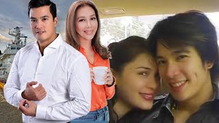 Diether Ocampo Bukas ang Puso Bukas ang Bahay sa Rated K Panayam [upl. by Neroc]