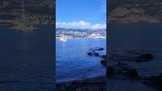 Why Saint Jean Cap Ferrat is the Perfect Hike from the Port of Nice [upl. by Norri]