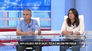 Rrëfehet çifti nga Kuçova U kujdesëm një jetë për dajat e sëmurë tezja na akuzon për vrasje pj 1 [upl. by Atima637]