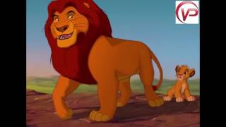 SIMBA cartoon af somali by Ahmed RVP [upl. by Fatma271]