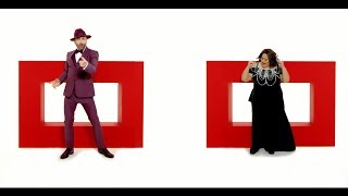 Serhat feat Martha Wash  I Didnt Know [upl. by Annaitat]