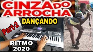 Part 2 CINZA DO ARROCHA  Ritmo 2020  BISCOITO NA BOLACHA  Wiliam Gomes [upl. by Vance]