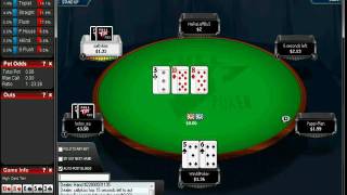 Magic Holdem Poker Tool [upl. by Felike]