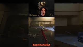 Eastmans 1v1 Stream Snipe Axe battle RETURNS Eastman escapefromtarkov 1v1 PvP [upl. by Parry49]