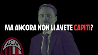 MA ANCORA NON LI AVETE CAPITI [upl. by Wilone]