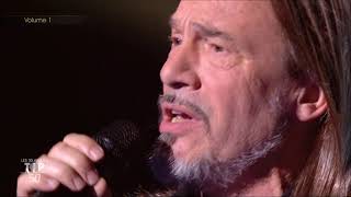 Florent Pagny  Savoir aimer Live [upl. by Fabozzi]