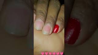 Koyaliya Hindi ganaHindi gana Shweta south video south nailart [upl. by Reagan964]