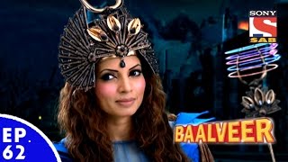 Baal Veer  बालवीर  Episode 62  Full Episode [upl. by Adamski551]