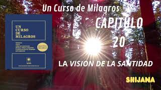 Audio libro “Un Curso de Milagros” UCDM [upl. by Ennahtebazile455]