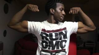 RUN DMC FLEX in HD [upl. by Feola]