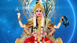 Twang Vidya Poroma। Devi Dashamahavidya। Shoroshi [upl. by Yenttirb]