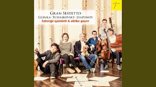 Grand Sextet in EFlat Major II Andante Gran sestetto originale [upl. by Cardew]