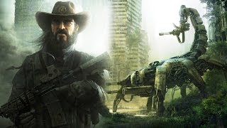 Wasteland 2  Test  Review zum EndzeitRollenspiel [upl. by Otilopih]