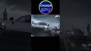 Choisir RX 7900 XTX vs RTX 3090 Ti vs RX 6950 XT  gaming rtx amd nvidia pc games forza [upl. by Eedolem481]