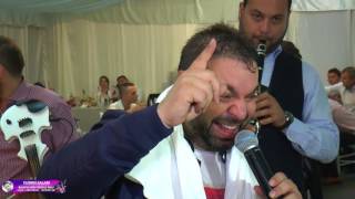 Florin Salam  Baiatul meu Regele meu Botez Razvan Sicre New Live 2017 by DanielCameramanu [upl. by Eilyr308]