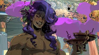 Why Dionysus Encounters are Rare in Hades 2 [upl. by Allicirp158]