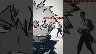 What are you doing  🔥💯  My hero Academia WhatsApp Status [upl. by Eibreh670]